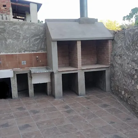 Casa Marcelinas Por Country house *