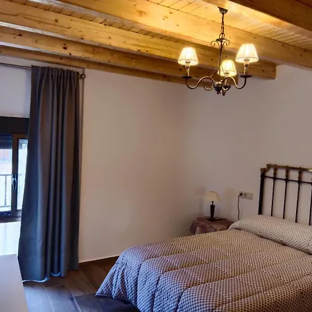 Casa Marcelinas Por Country house *
