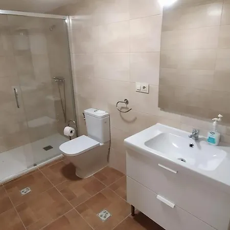 Casa Marcelinas Por *