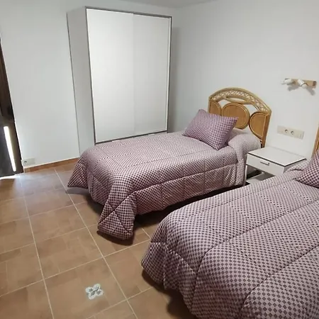 Country house Casa Marcelinas Por