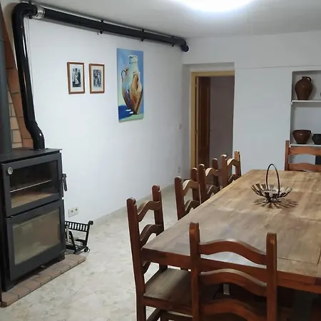 Country house Casa Marcelinas Por *