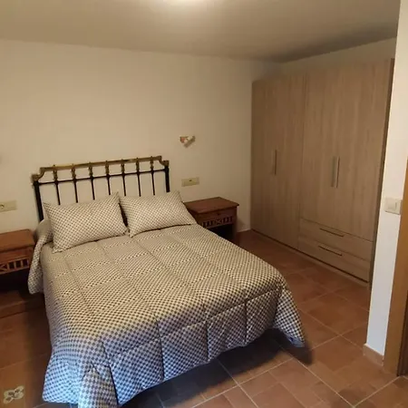 컨트리하우스 Casa Marcelinas Por Samper del Salz