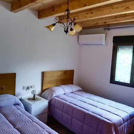 Country house Casa Marcelinas Por *